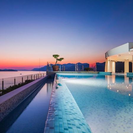 Royal Blue Hotel Dubrovnik Eksteriør bilde